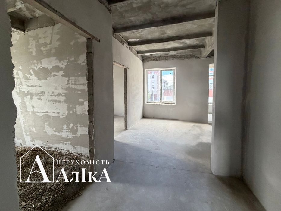 Квартира на Жовтневе в Кам'янці-Подільському, ID 293042, фото №2