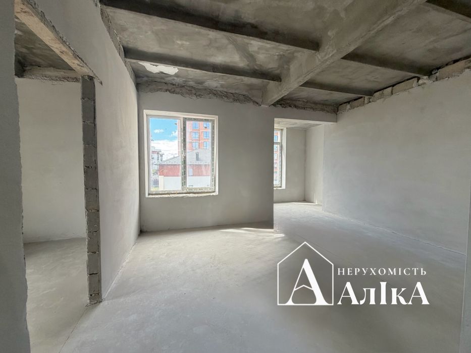 Квартира на Жовтневе в Кам'янці-Подільському, ID 293042, фото №4