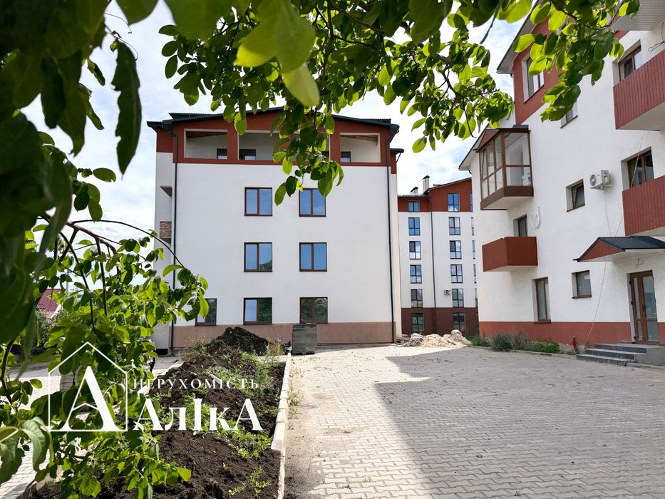 Квартира на Жовтневе в Кам'янці-Подільському, ID 293042, фото №8