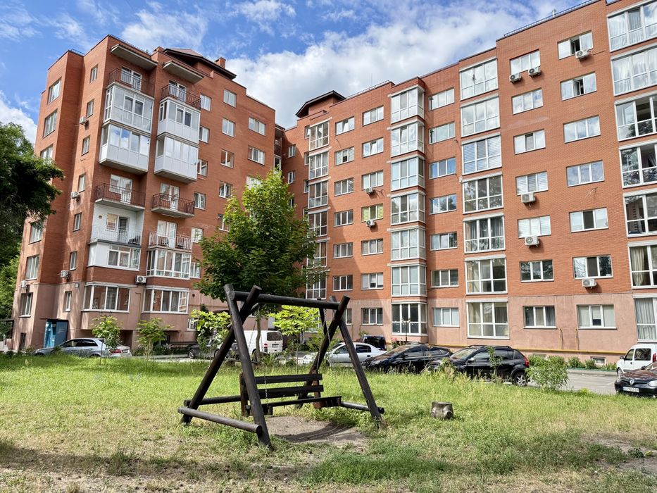 Квартира на ЖК Ворзель Парк в Києві, ID 246807, фото №6