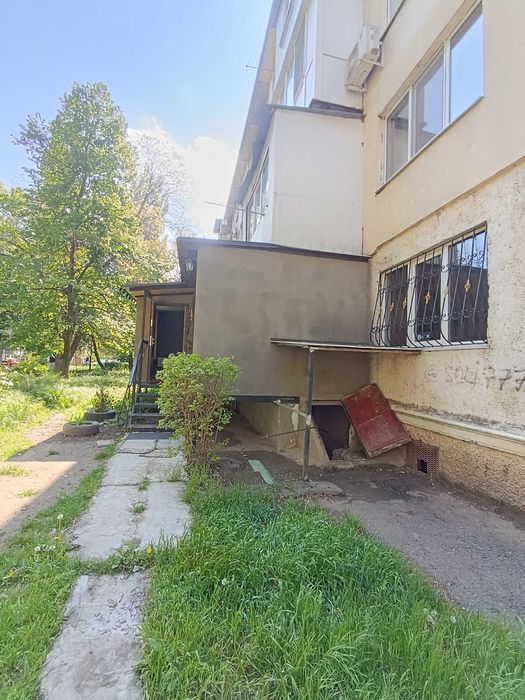 Квартира на вул. Бочарова в Одесі, ID 266564, фото №14