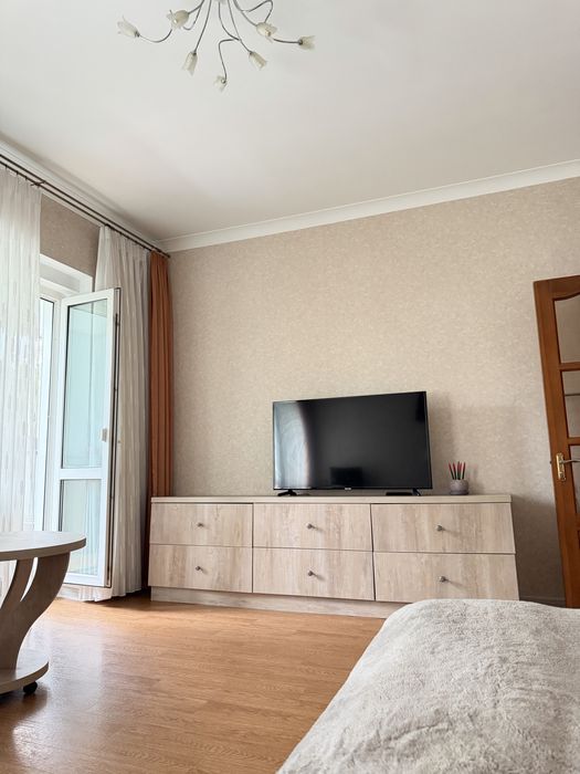 Квартира на до Дерибасовської — 1, 5 км, до парка Шевченка — 2.2 км в Одесі, ID 185882, фото №12