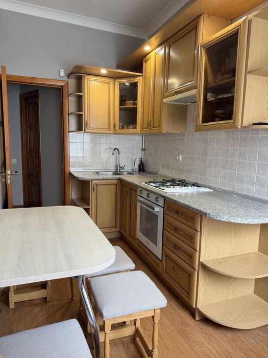 Квартира на до Дерибасовської — 1, 5 км, до парка Шевченка — 2.2 км в Одесі, ID 185882, фото №5
