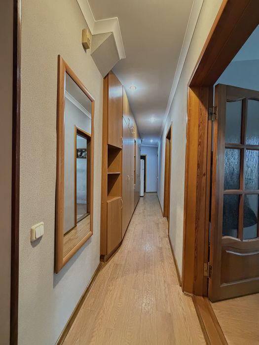 Квартира на до Дерибасовської — 1, 5 км, до парка Шевченка — 2.2 км в Одесі, ID 185882, фото №8