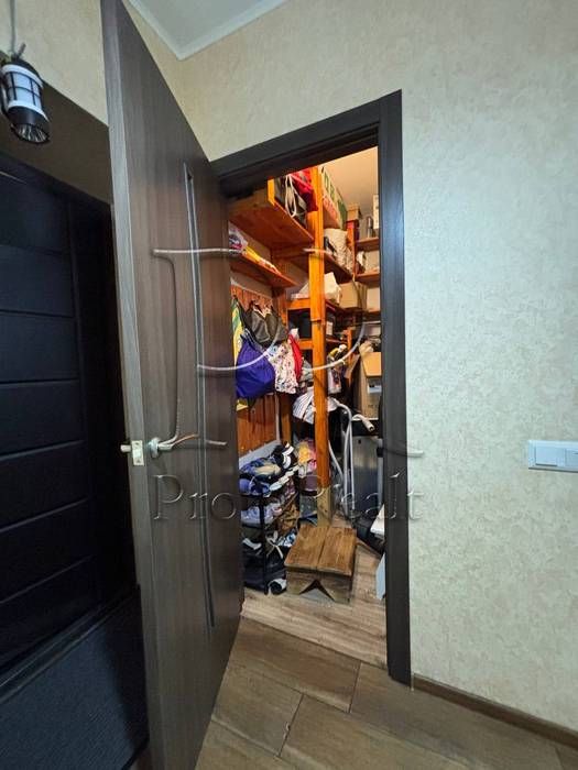 Квартира на вул. Соборна, 126/1 в Києві, ID 225708, фото №13