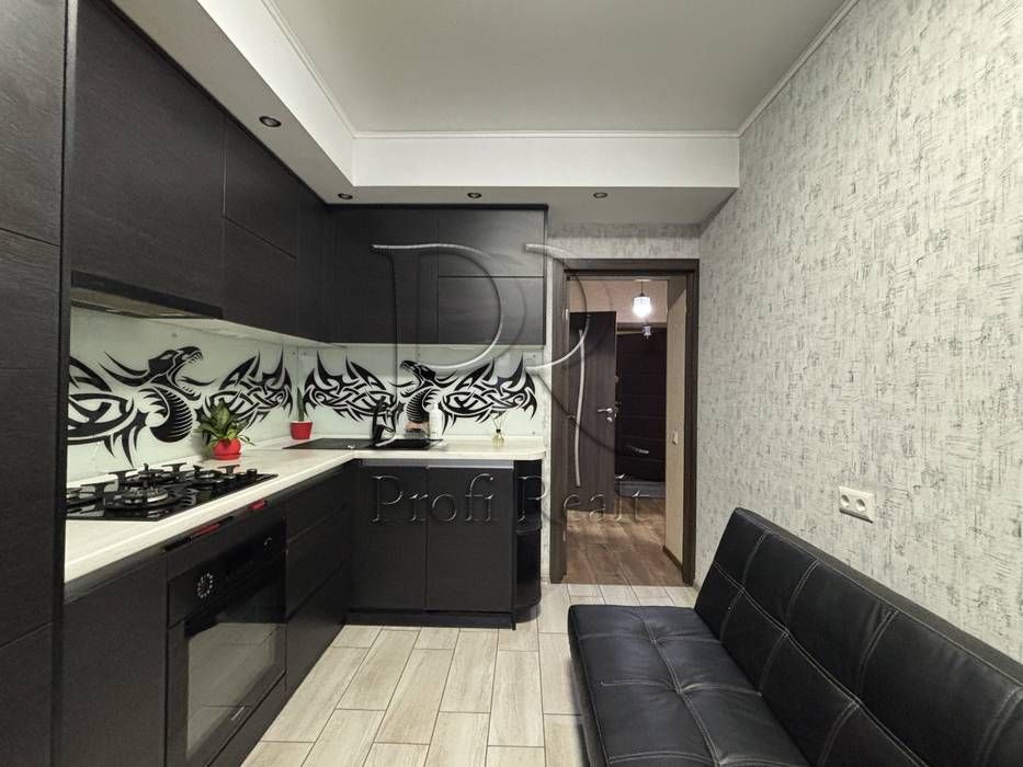 Квартира на вул. Соборна, 126/1 в Києві, ID 225708, фото №4