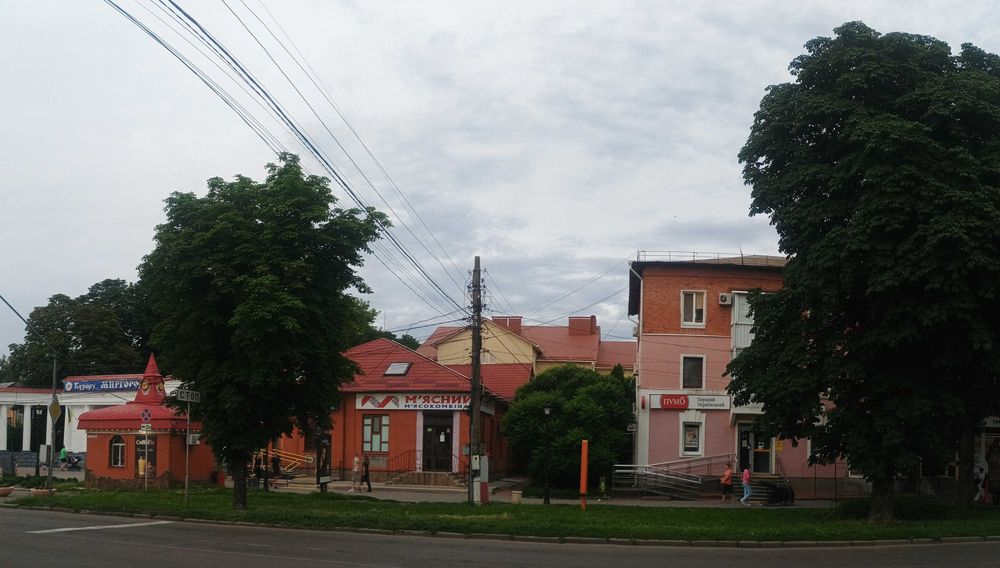 Квартира в Полтава, ID 310837, фото №1