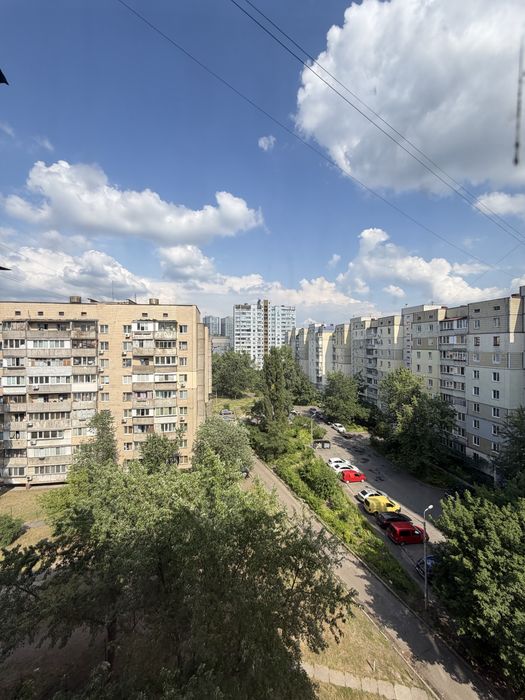Квартира на просп. Миколи Бажана, 7а в Києві, ID 191253, фото №12