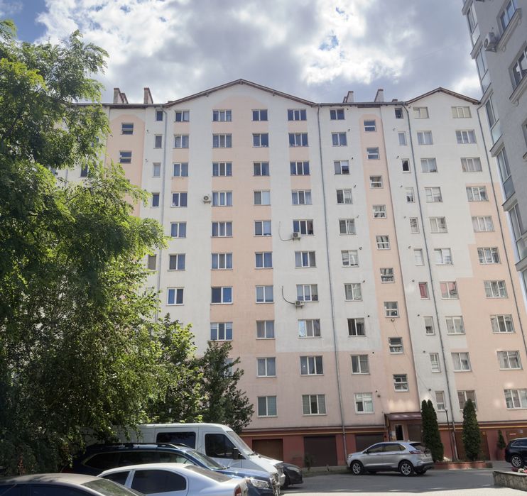 Квартира в Івано-Франківську, ID 179909, фото №18