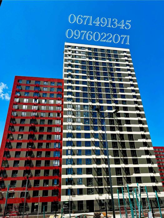 Квартира на вул. Олександра Олеся, 23а в Києві, ID 169487, фото №4
