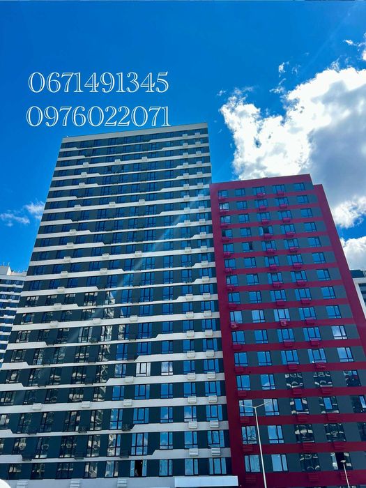Квартира на вул. Олександра Олеся, 23а в Києві, ID 169487, фото №6