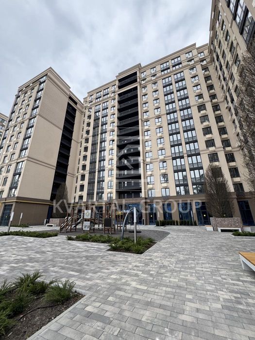 Квартира на вул. Соборна в Києві, ID 220984, фото №8