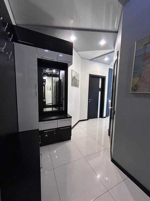 Квартира на ЖК «Комфортний» в Києві, ID 231901, фото №13
