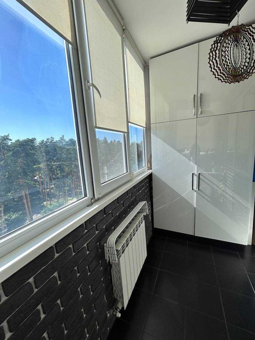 Квартира на ЖК «Комфортний» в Києві, ID 231901, фото №17