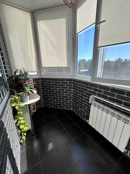 Квартира на ЖК «Комфортний» в Києві, ID 231901, фото №4