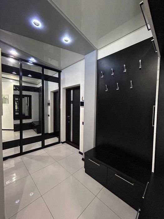 Квартира на ЖК «Комфортний» в Києві, ID 231901, фото №5