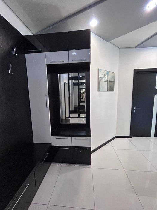 Квартира на ЖК «Комфортний» в Києві, ID 231901, фото №6