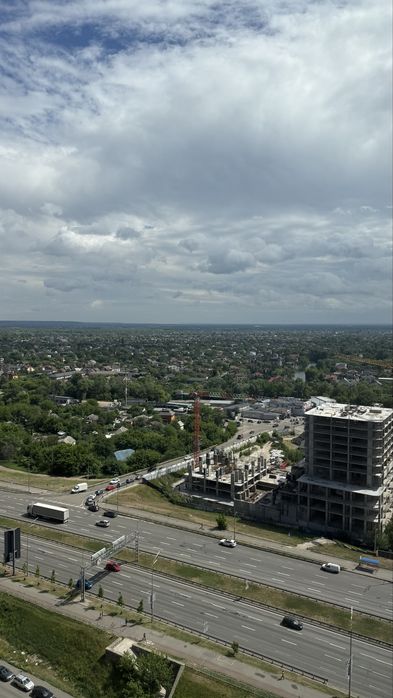 Квартира на ЖК «Славутич» в Києві, ID 184475, фото №2