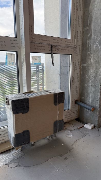 Квартира на ЖК «Славутич» в Києві, ID 184475, фото №12