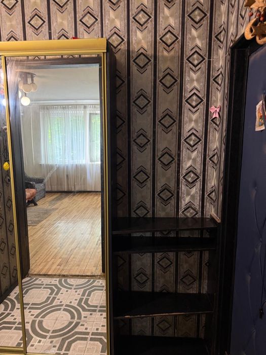Квартира на вул. Гвардійців Широнінців, 60 в Харків, ID 170865, фото №5