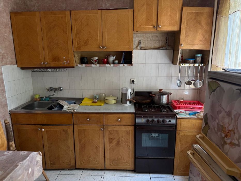 Квартира на вул. Гвардійців Широнінців, 60 в Харкові, ID 170865, фото №9