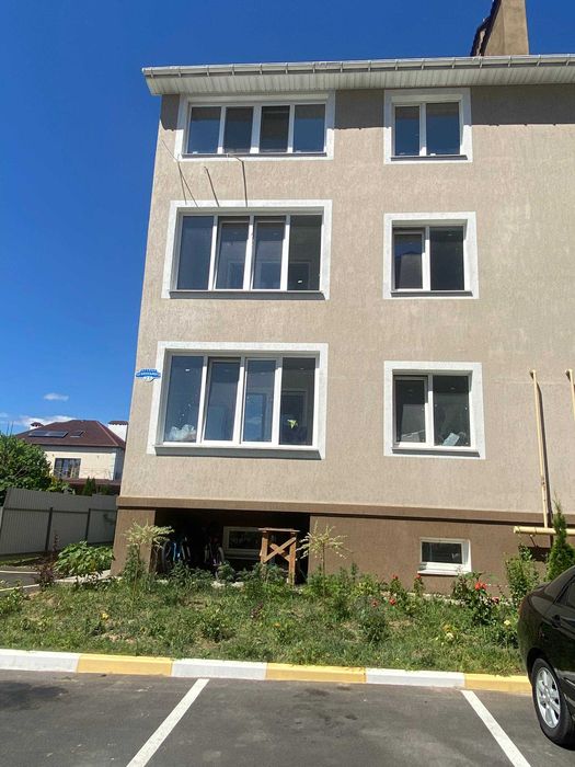 Квартира в Києві, ID 312452, фото №19