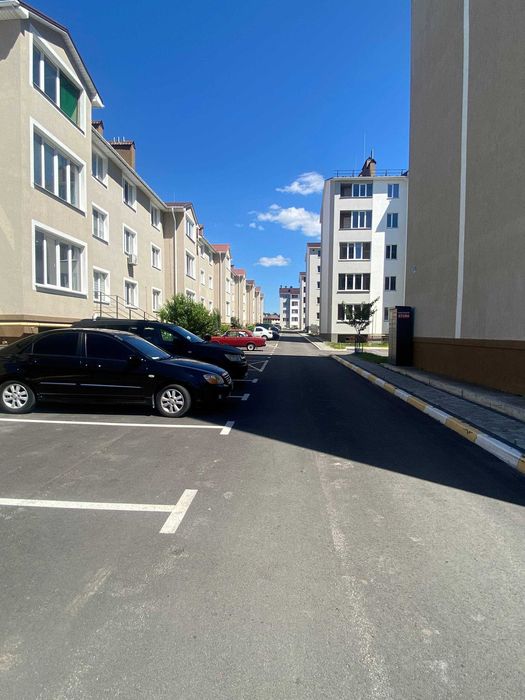 Квартира в Києві, ID 312452, фото №20