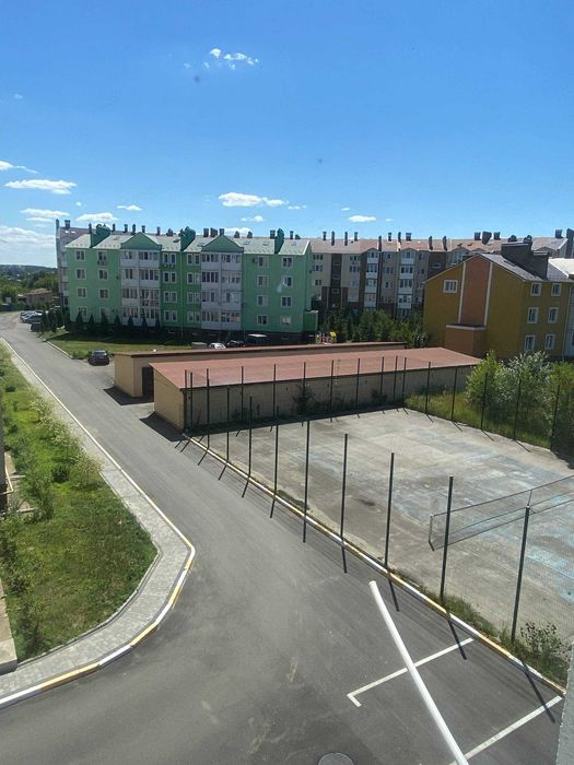 Квартира в Києві, ID 312452, фото №22