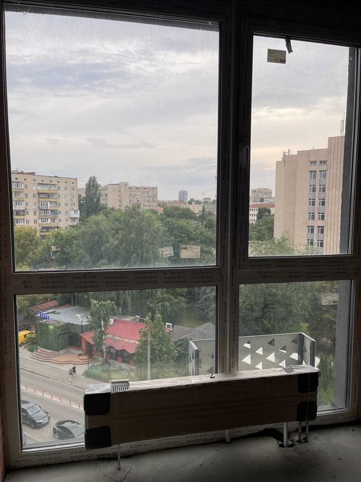 Квартира на ЖК «Старт» в Києві, ID 187594, фото №12