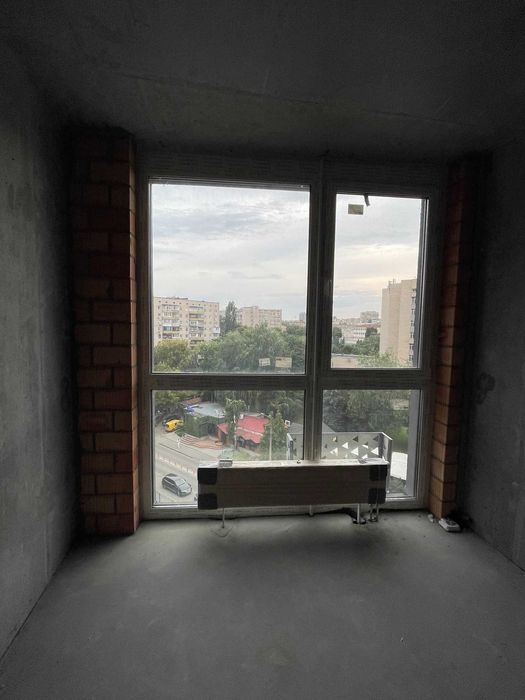 Квартира на ЖК «Старт» в Києві, ID 187594, фото №13