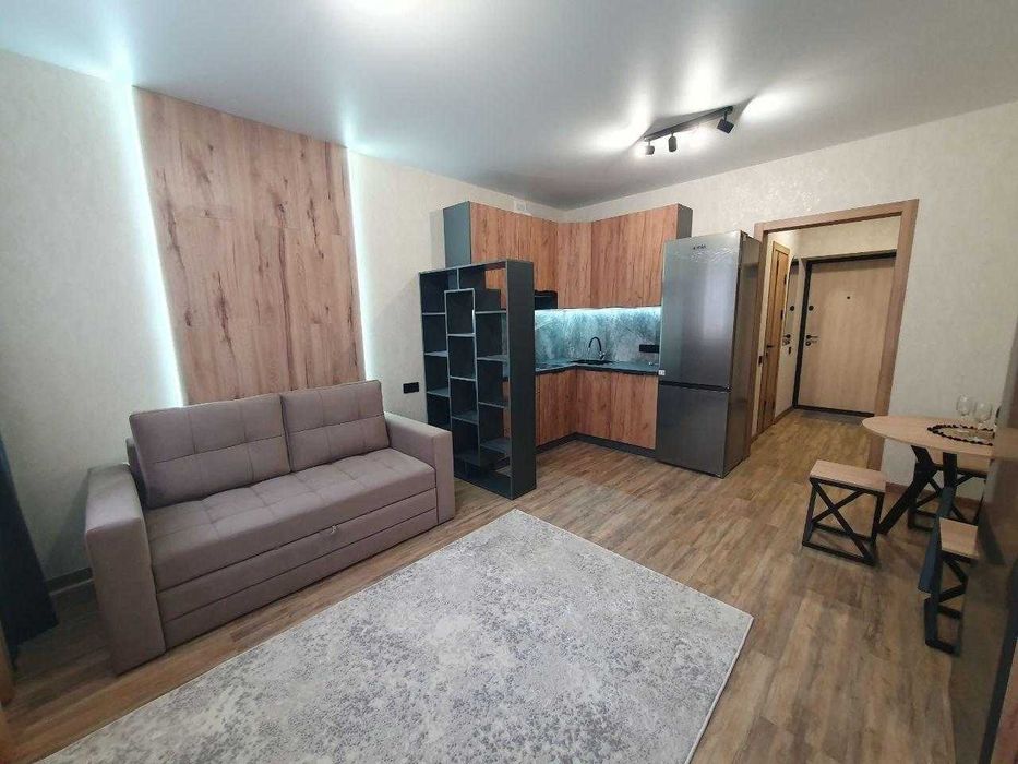 Квартира на ЖК Молодість в Києві, ID 230733, фото №1