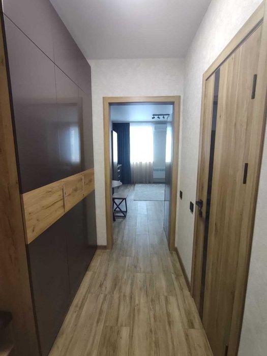 Квартира на ЖК Молодість в Києві, ID 230733, фото №11