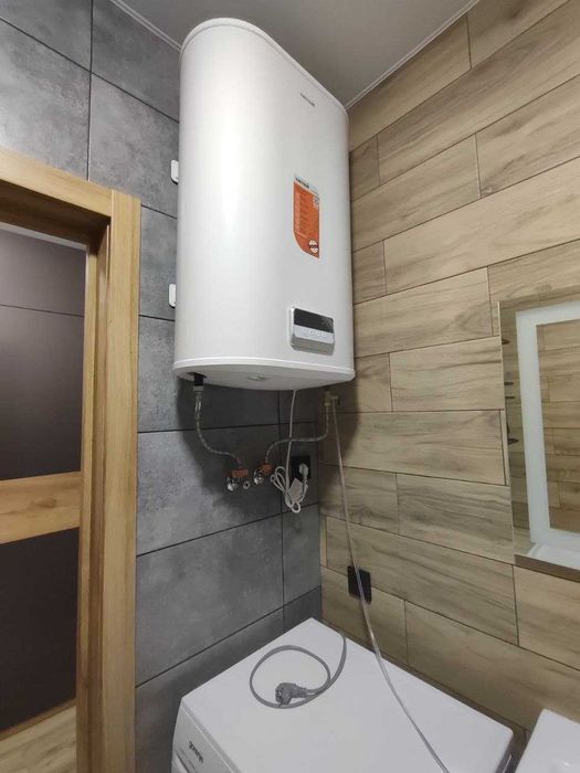 Квартира на ЖК Молодість в Києві, ID 230733, фото №12