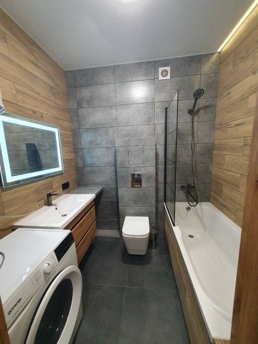 Квартира на ЖК Молодість в Києві, ID 230733, фото №14