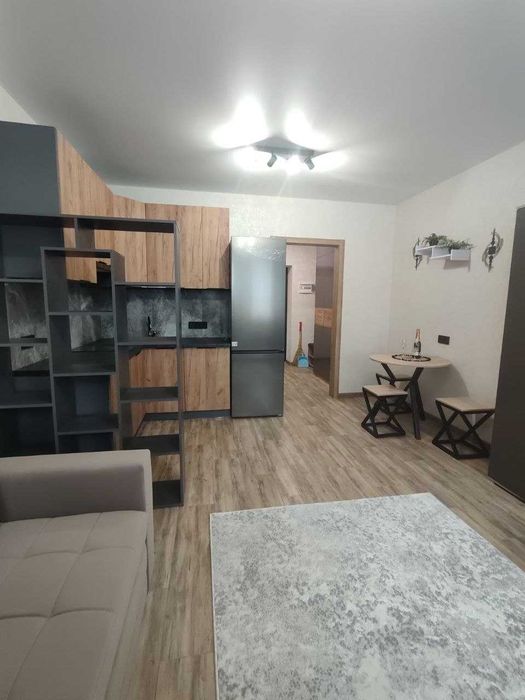 Квартира на ЖК Молодість в Києві, ID 230733, фото №3
