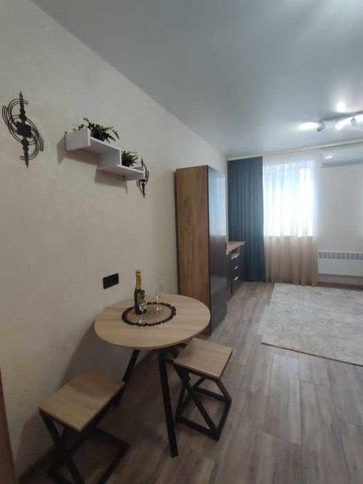 Квартира на ЖК Молодість в Києві, ID 230733, фото №5