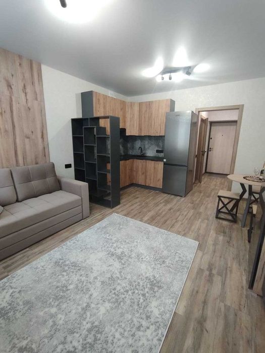 Квартира на ЖК Молодість в Києві, ID 230733, фото №6