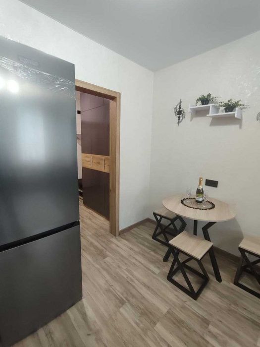 Квартира на ЖК Молодість в Києві, ID 230733, фото №10