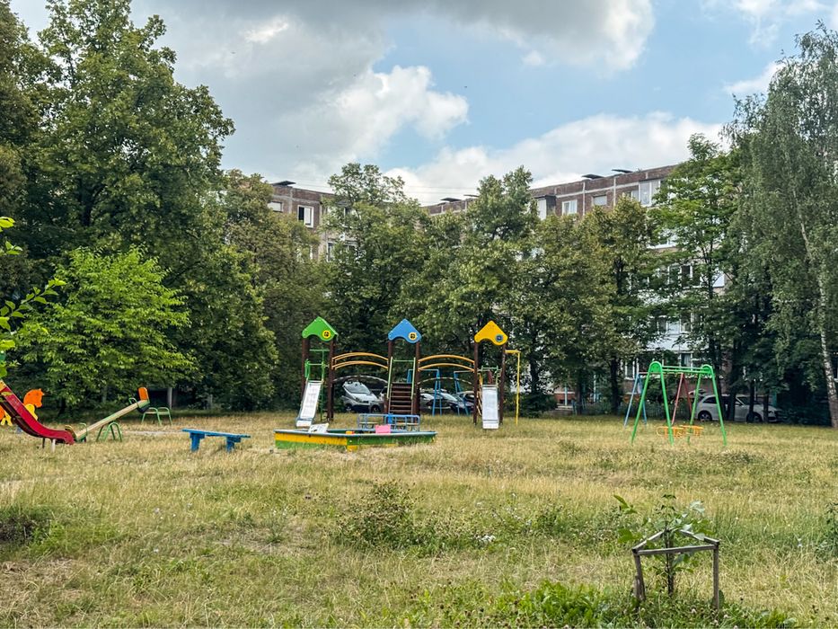 Квартира на вул. Всіхсвятська в Чернігові, ID 221613, фото №19