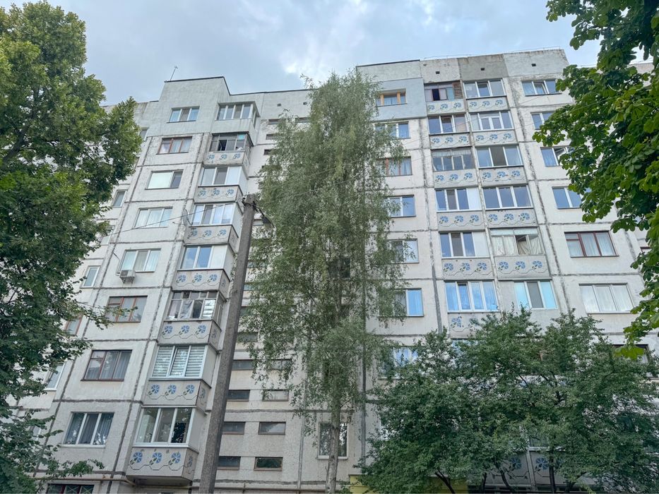 Квартира на вул. Всіхсвятська в Чернігові, ID 221613, фото №20