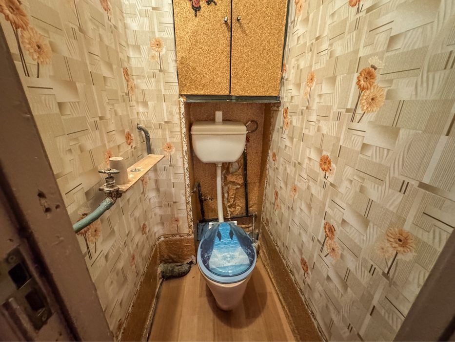 Квартира на вул. Всіхсвятська в Чернігові, ID 221613, фото №8