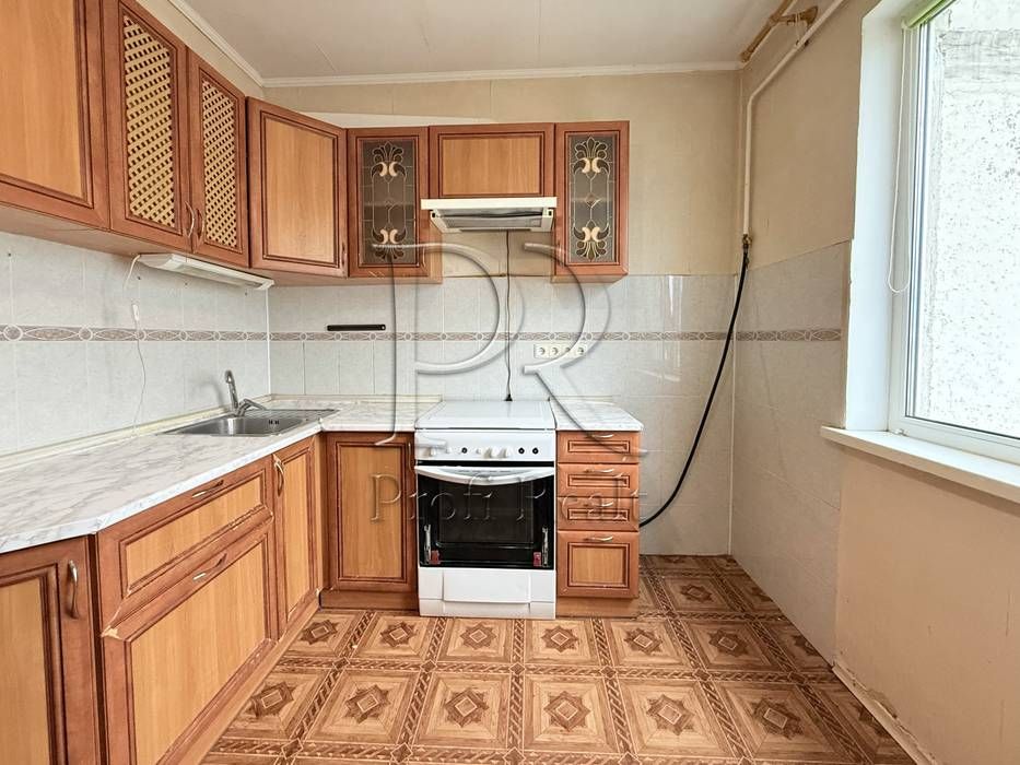 Квартира на вул. Симиренка, 22Г в Києві, ID 203247, фото №1