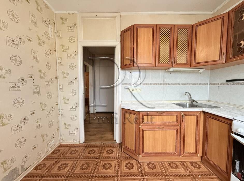 Квартира на вул. Симиренка, 22Г в Києві, ID 203247, фото №2