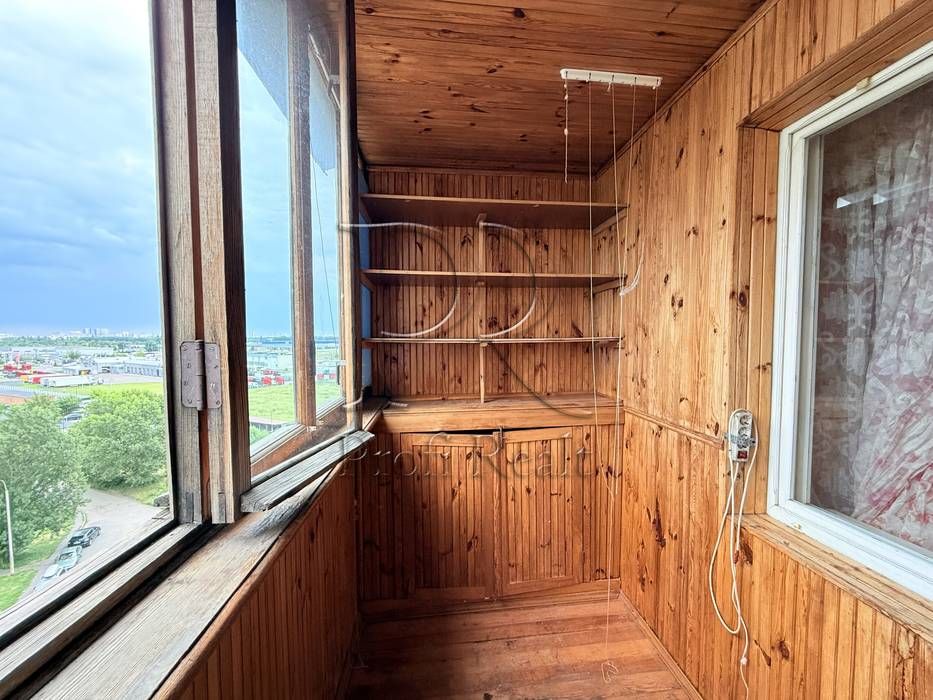 Квартира на вул. Симиренка, 22Г в Києві, ID 203247, фото №12
