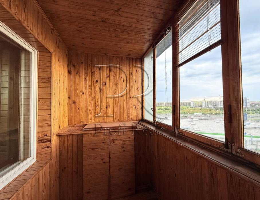 Квартира на вул. Симиренка, 22Г в Києві, ID 203247, фото №13