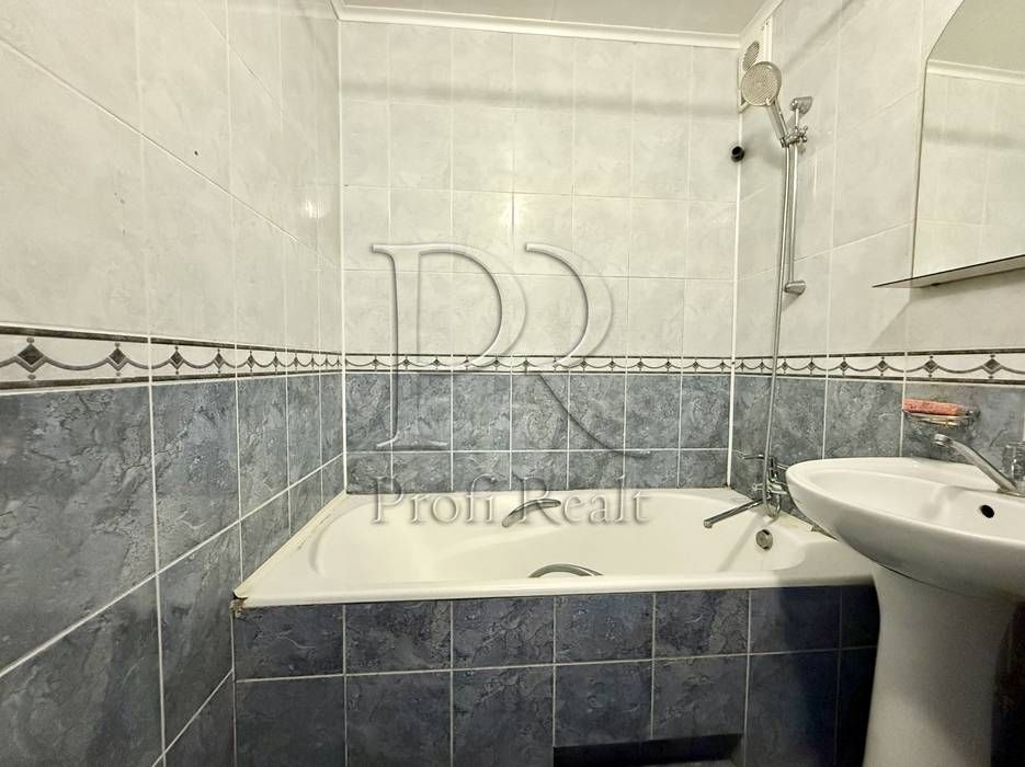 Квартира на вул. Симиренка, 22Г в Києві, ID 203247, фото №15
