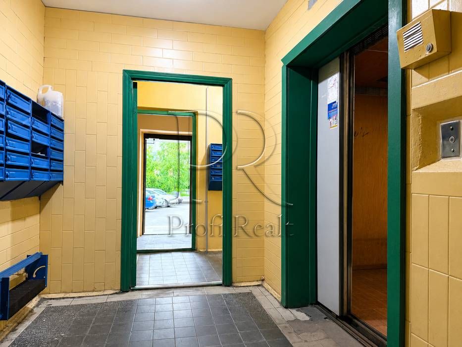 Квартира на вул. Симиренка, 22Г в Києві, ID 203247, фото №16
