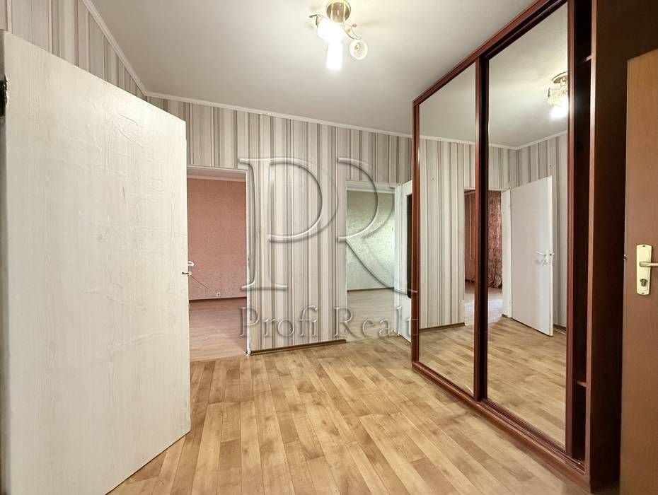 Квартира на вул. Симиренка, 22Г в Києві, ID 203247, фото №3