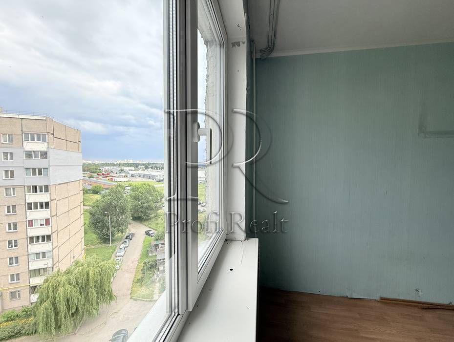 Квартира на вул. Симиренка, 22Г в Києві, ID 203247, фото №4