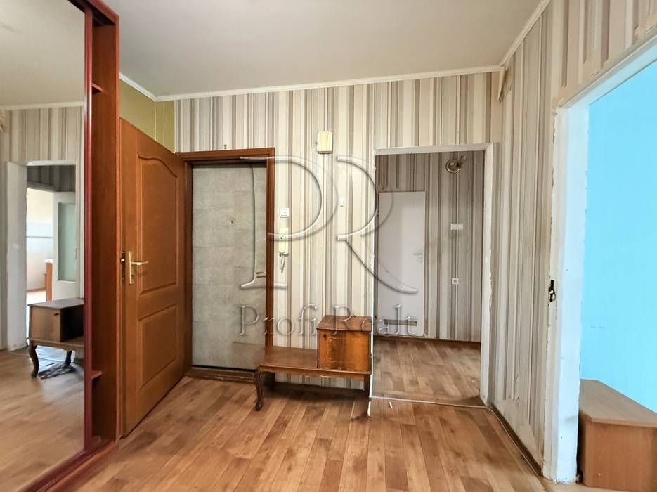 Квартира на вул. Симиренка, 22Г в Києві, ID 203247, фото №5